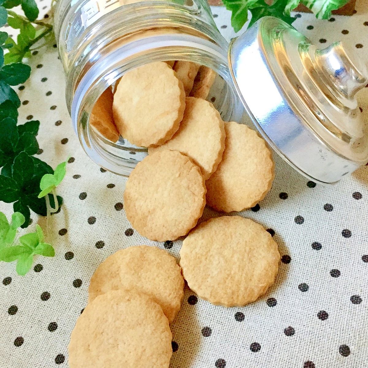 サクサク軽い 米粉クッキー レシピ 作り方 By みさきらりんず 楽天レシピ サクサク軽い 米粉クッキー レシピ 作り方 By みさきらりんず 楽天レシピ